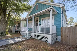 1116 S 3rd St, Wilmington, NC 28401 - Photo 1