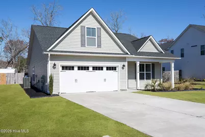 518 Toms Creek Road, Rocky Point, NC 28457 - Photo 1