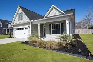 518 Toms Creek Rd, Rocky Point, NC 28457 - Photo 4