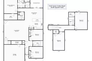 518 Toms Creek Rd, Rocky Point, NC 28457 - Photo 2