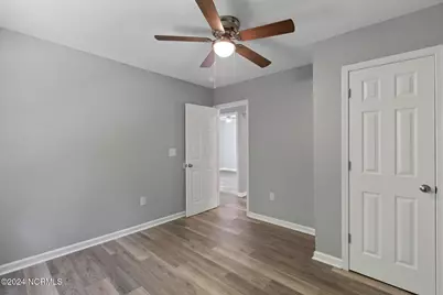 690 Maple Hill School Road, Maple Hill, NC 28454 - Photo 20