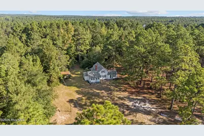 376 Foxfire Road, Aberdeen, NC 28315 - Photo 2