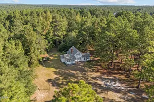 376 Foxfire Rd, Aberdeen, NC 28315 - Photo 2