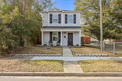 1004 S 8th Street, Wilmington, NC 28401 - Photo 2