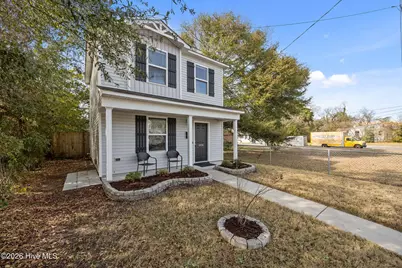 1004 S 8th Street, Wilmington, NC 28401 - Photo 32