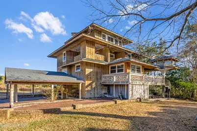412 Lakeview Drive, Hampstead, NC 28443 - Photo 1