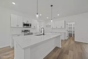 2636 Fountaintown Rd, Chinquapin, NC 28521 - Photo 22