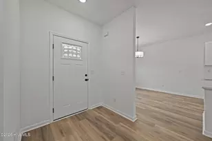 2636 Fountaintown Rd, Chinquapin, NC 28521 - Photo 26