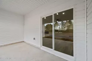 2636 Fountaintown Rd, Chinquapin, NC 28521 - Photo 12