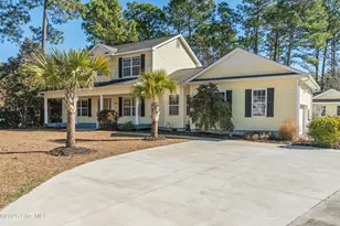 244 Berryknoll Dr NW, Calabash, NC 28467 - Photo 1
