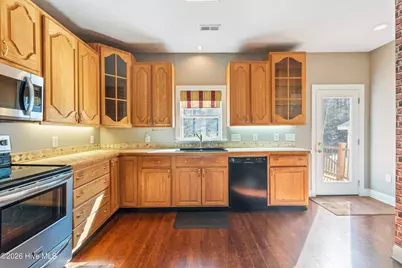 244 Berryknoll Drive NW, Calabash, NC 28467 - Photo 24