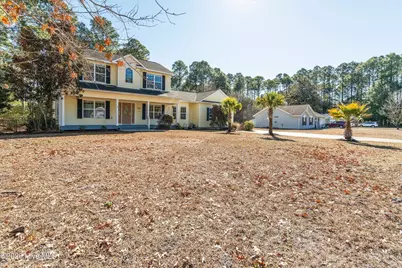 244 Berryknoll Drive NW, Calabash, NC 28467 - Photo 4