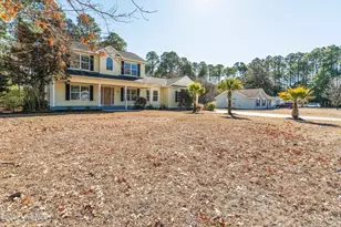 244 Berryknoll Dr NW, Calabash, NC 28467 - Photo 4