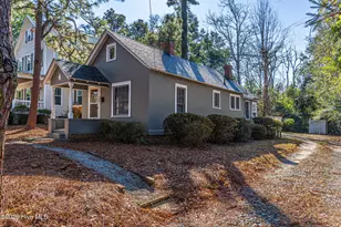 350 W Connecticut Ave, Southern Pines, NC 28387 - Photo 10