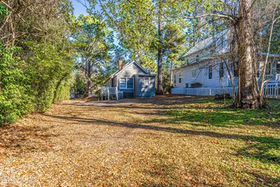 350 W Connecticut Avenue, Southern Pines, NC 28387 - Photo 16