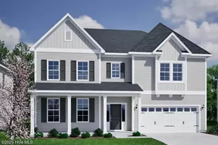9819 Enchanted Wy, Leland, NC 28451 - Photo 2