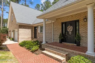 30181 E Lake Rd, Wagram, NC 28396 - Photo 4