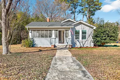 1527 Riggs Road, Maysville, NC 28555 - Photo 1