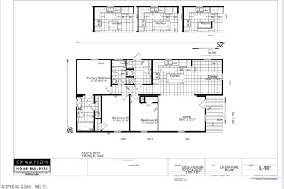 6823 Lewis Drive SE, Winnabow, NC 28479 - Photo 4