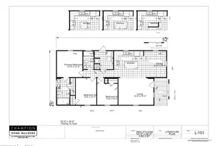 6823 Lewis Dr SE, Winnabow, NC 28479 - Photo 4