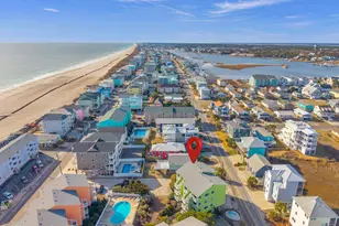1618 Canal Dr, Carolina Beach, NC 28428 - Photo 2