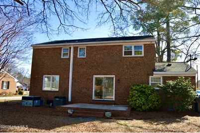 205 Pinewood Drive, Goldsboro, NC 27534 - Photo 6