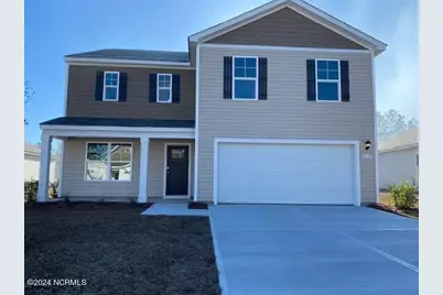 4413 East Coast Lane #Lot 315- Galen B, Shallotte, NC 28470 - Photo 1