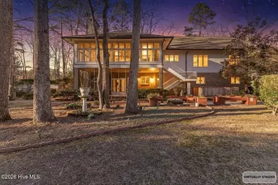 1015 Cardinal Drive NW, Wilson, NC 27896 - Photo 68