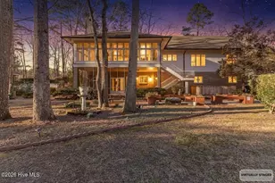 1015 Cardinal Dr NW, Wilson, NC 27896 - Photo 68