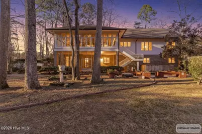 1015 Cardinal Drive NW, Wilson, NC 27896 - Photo 66