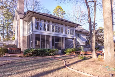1015 Cardinal Drive NW, Wilson, NC 27896 - Photo 56