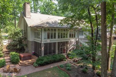 1015 Cardinal Drive NW, Wilson, NC 27896 - Photo 54