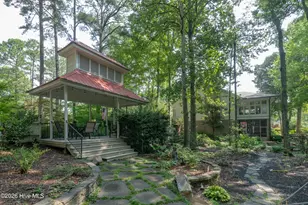 1015 Cardinal Dr NW, Wilson, NC 27896 - Photo 60