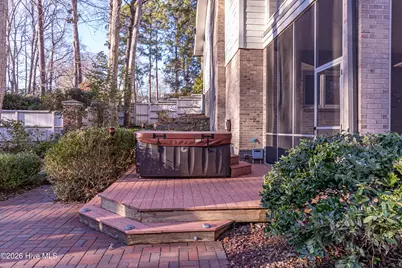1015 Cardinal Drive NW, Wilson, NC 27896 - Photo 52