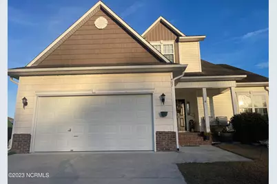 407 Sundown Court, Hubert, NC 28539 - Photo 2