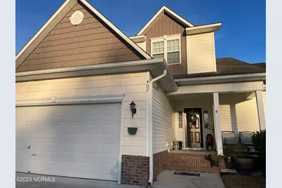 407 Sundown Court, Hubert, NC 28539 - Photo 4