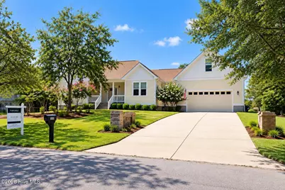 400 S Kingfisher Lane S, Hampstead, NC 28443 - Photo 58