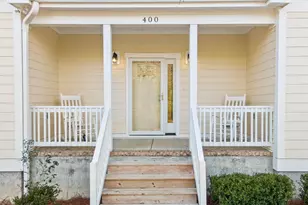 400 S Kingfisher Ln S, Hampstead, NC 28443 - Photo 6
