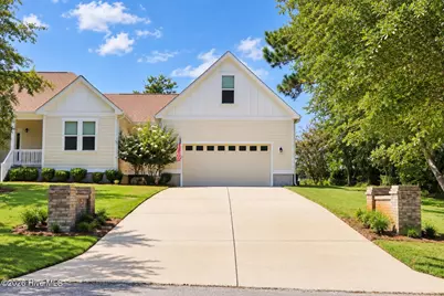400 S Kingfisher Lane S, Hampstead, NC 28443 - Photo 60