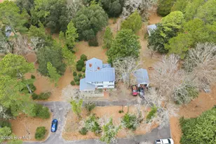 138 W Moore St, Candor, NC 27229 - Photo 48