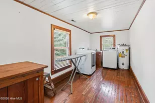 138 W Moore St, Candor, NC 27229 - Photo 26