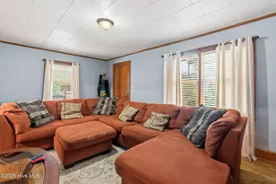 138 W Moore St, Candor, NC 27229 - Photo 6