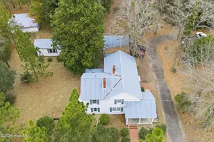 138 W Moore St, Candor, NC 27229 - Photo 46