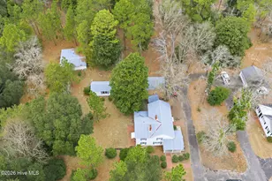 138 W Moore St, Candor, NC 27229 - Photo 2