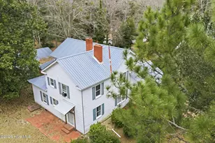 138 W Moore St, Candor, NC 27229 - Photo 44