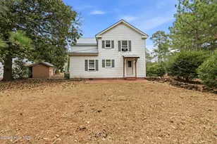 138 W Moore St, Candor, NC 27229 - Photo 32