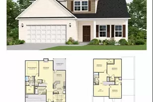 360 Steelwood St, Raeford, NC 28376 - Photo 2