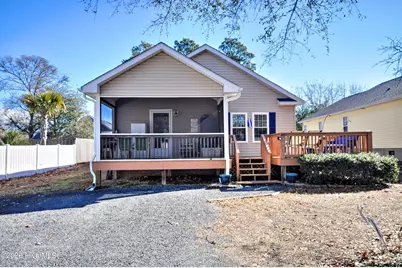 166 NE 5th Street, Oak Island, NC 28465 - Photo 1