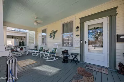 1223 National Avenue, New Bern, NC 28560 - Photo 4