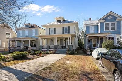 1223 National Avenue, New Bern, NC 28560 - Photo 36